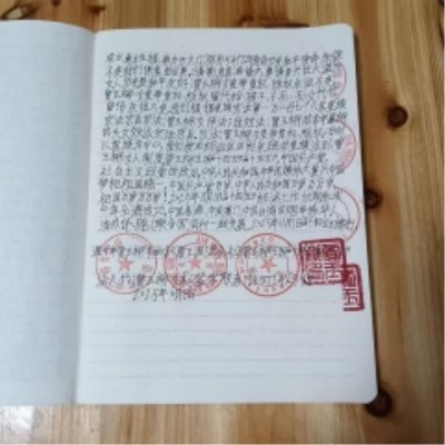 十家网站专题报道 《中文语言日》本期封面人物·贾玉柳