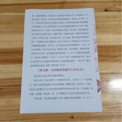 十家网站专题报道 《中文语言日》本期封面人物·贾玉柳
