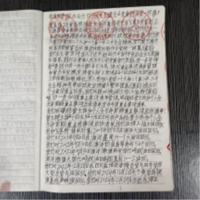 十家网站专题报道 《中文语言日》本期封面人物·贾玉柳