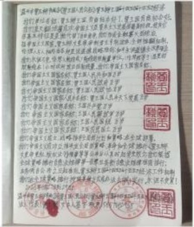 十家网站专题报道 《中文语言日》本期封面人物·贾玉柳