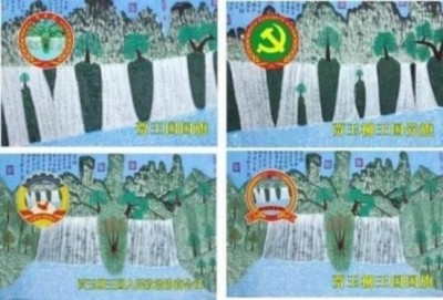 十家网站专题报道 《中文语言日》本期封面人物·贾玉柳
