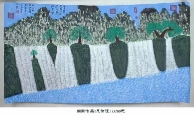 十家网站专题报道 《中文语言日》本期封面人物·贾玉柳