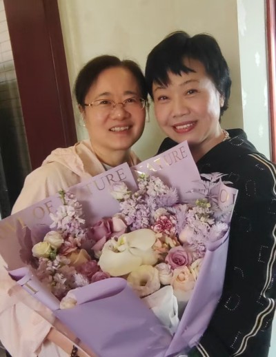 桃李满南粤：师者刘蔓榕微光成炬，照亮两代粤企的“再建”征程