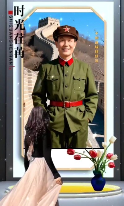 国宝级中医——-周培富